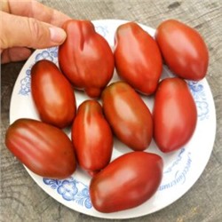 Помидоры Тёмный Космос — Deep Spase Tomato (10 семян)