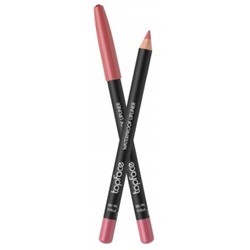 Topface Карандаш для губ водостойкий Waterproof Lipliner №105, PT613 (1.14 г)