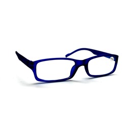 Готовые очки okylar - 40-8036 синий