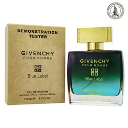 Тестер Givenchy Blue Label EDP 110мл