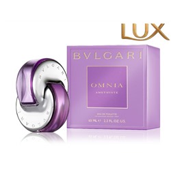 (LUX) Bvlgari Omnia Amethyste EDP 65мл