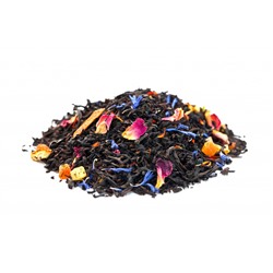 Чай Gutenberg чёрный ароматизированный "Мартиника", 0,5 кг