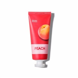 Крем для рук Tenzero Relief Hand Cream Peach 100 mlКорейская косметика по оптовым ценам. Популярные бренды Корейской косметалогии в интернет магазине ooptom.ru.