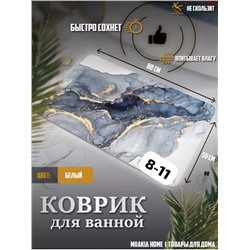 КОВРИК ДЛЯ ВАННОЙ, код 2435135