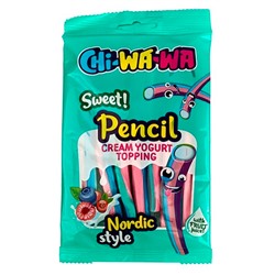 Мармелад Chi-Wa-Wa Nordic Sweet Pencil 80гр.