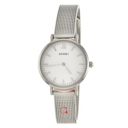 Skmei 1185SI silver lady small size