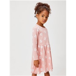 Платье детское для девочек Lygdyn2 розовый