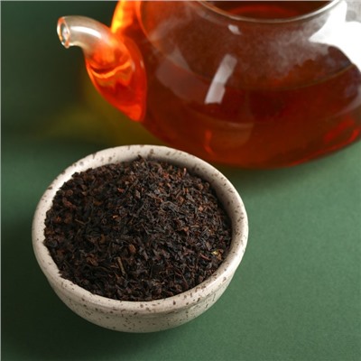 Набор чая «Папа может всё»: весовой чай 40 г (2 шт. х 20 г)., чай в пакетиках 21,6 (12 шт. х 1,8 г).