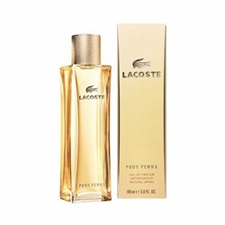 Lacoste Pour Femme Edp YEL