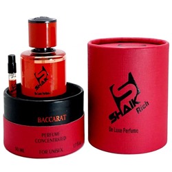 SHAIK RICH Baccarat (MFK Baccarat Rouge 540 Extrait) 50 ml