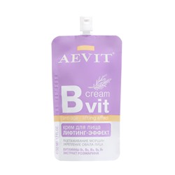 Крем лифтинг-эффект для лица AEVIT Bvit, 50 мл