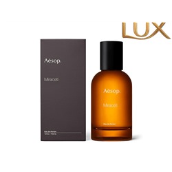 (LUX) Aesop Miraceti EDP 50мл