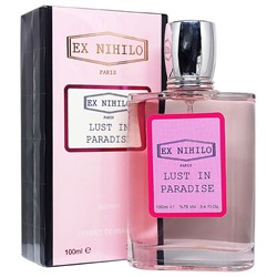 Тестер Extrait Ex Nihilo Lust in Paradise EDP 100мл