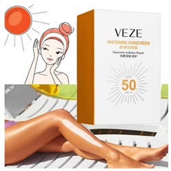 Солнцезащитный крем spf 50 PA+++