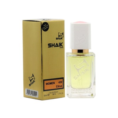 Shaik 430 1872 For Women Clive Christian 50 ml