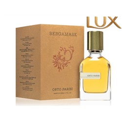 (LUX) Orto Parisi Bergamask EDP 50мл