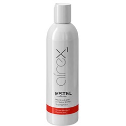 Молочко для укладки волос AIREX ESTEL 250 мл