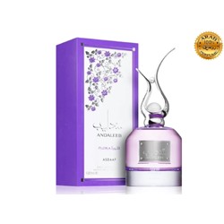 (ОАЭ) Asdaaf Andaleeb Flora EDP 100мл