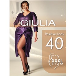 Колготки POSITIVE LOOK 40 Giulia