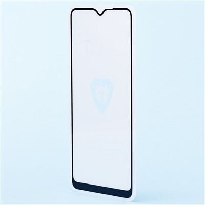 Защитное стекло Full Screen Brera 2,5D для "Samsung SM-A207 Galaxy A20s" (black)