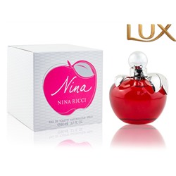 (LUX) Nina Ricci Nina EDT 80мл