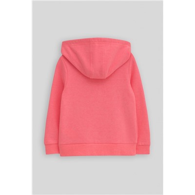 Куртка детская для девочек Bour светло-розовый Acoola
