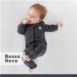 Комбинезон с открытыми ножками Basic Bossa Nova