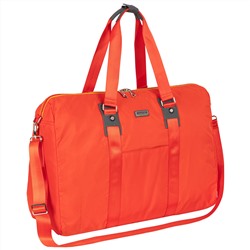 Спортивная сумка П1215-19 (Красный)