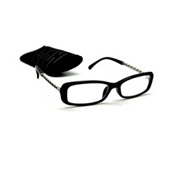 Готовые очки с футляром Okylar - 3112 black