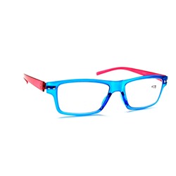 Готовые очки okylar - 18104 синий