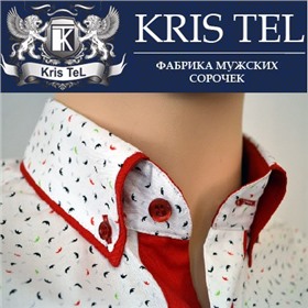 Фабрика сорочек Kris Tel. Мужские(до 60го), женские, детские
