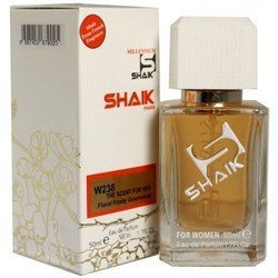 SHAIK  238 Hugo Boss The Scent For Her 50 ml