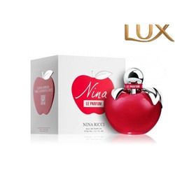 (LUX) Nina Ricci Nina Le Parfum EDP 80мл