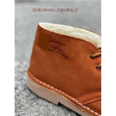 Ab.Zapatos 3512/2 New R BRANDY АКЦИЯ