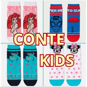 ConteKids. Доставка 0% Детские колготки и носки. ОДЕЖДА! (Конте)