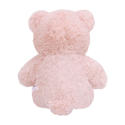 Мягкая игрушка «Медведь», 50 см, цвет пудровый