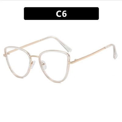 Имиджевые очки КG 2214