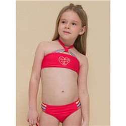 GSAWL3318 купальный костюм для девочек (1 шт в кор.)