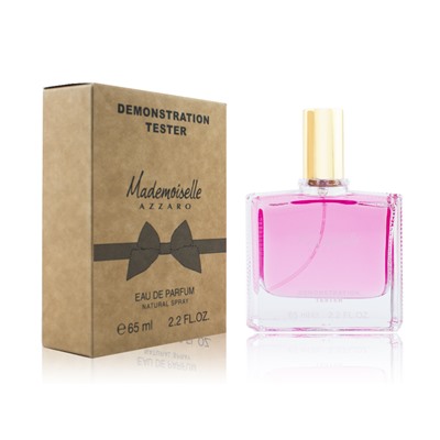 Тестер Azzaro Mademoiselle EDP 65мл