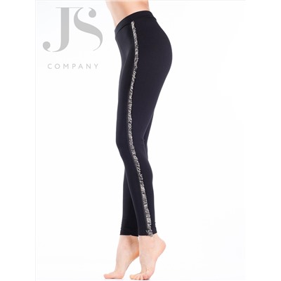 Брюки JADEA 4954 leggings