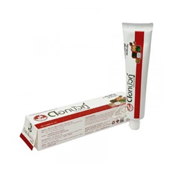 Зубная паста для чувствительных зубов Twin Lotus Herbal Toothpaste Sensitive 90г