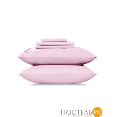 SleepiX МИОКО роз. КПБ 145х205-1/160х220-1/50х70-2/70х70-2, 6пр, 70% бамб. / 30% хл.