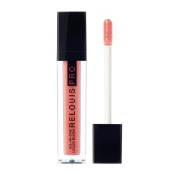 RELOUIS Румяна жидкие PRO All-In-One Liquid Blush т.01 Coral