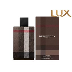 (LUX) Burberry London Men EDT 100мл