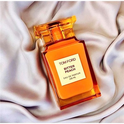 Туалетная вода Tom Ford Bitter Peach (100ml) унисекс.