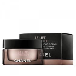 Крем для лица Chanel Le Lift Creme Riche 50 mlКосметика уходовая для лица и тела от ведущих мировых производителей по оптовым ценам в интернет магазине ooptom.ru.