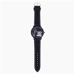 Часы наручные W006 -004 (black)