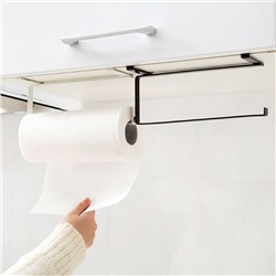 Универсальный подвесной держатель (для кухни, ванной, гардероба)