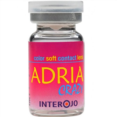 Adria Crazy (1 pack)