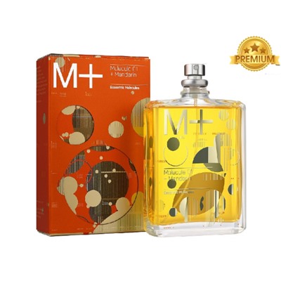 (A+D) Escentric Molecules Molecule 01 + Mandarin EDP 100мл